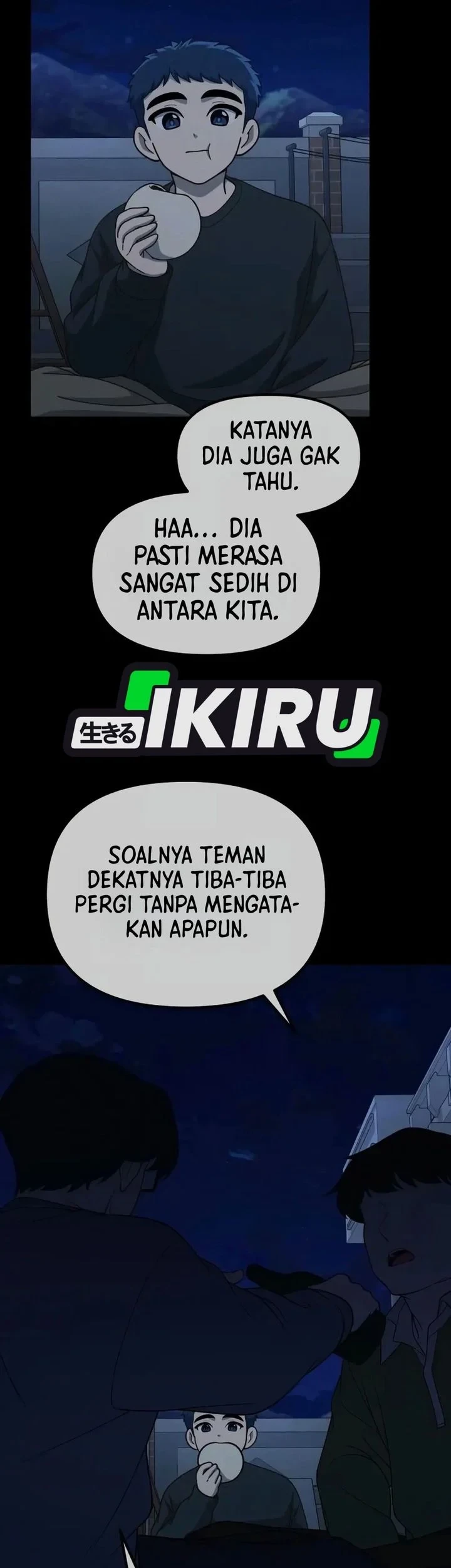The Genius Decided to Live an Ordinary Life Chapter 67 - halaman 45