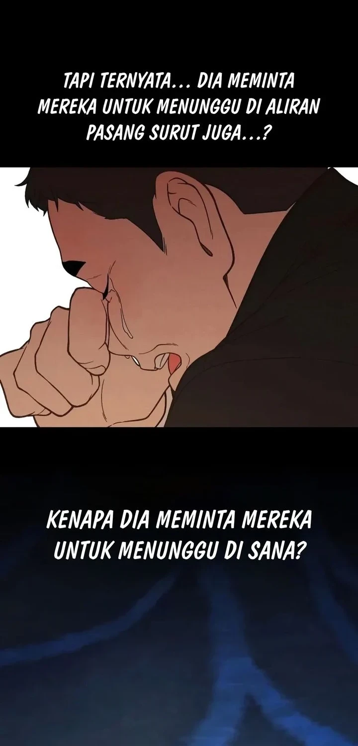The Genius Decided to Live an Ordinary Life Chapter 67 - halaman 50