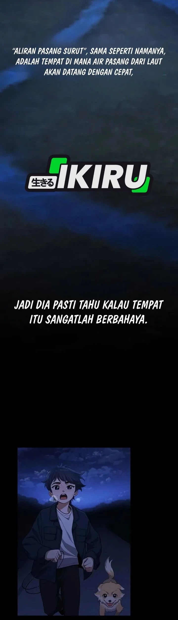 The Genius Decided to Live an Ordinary Life Chapter 67 - halaman 51