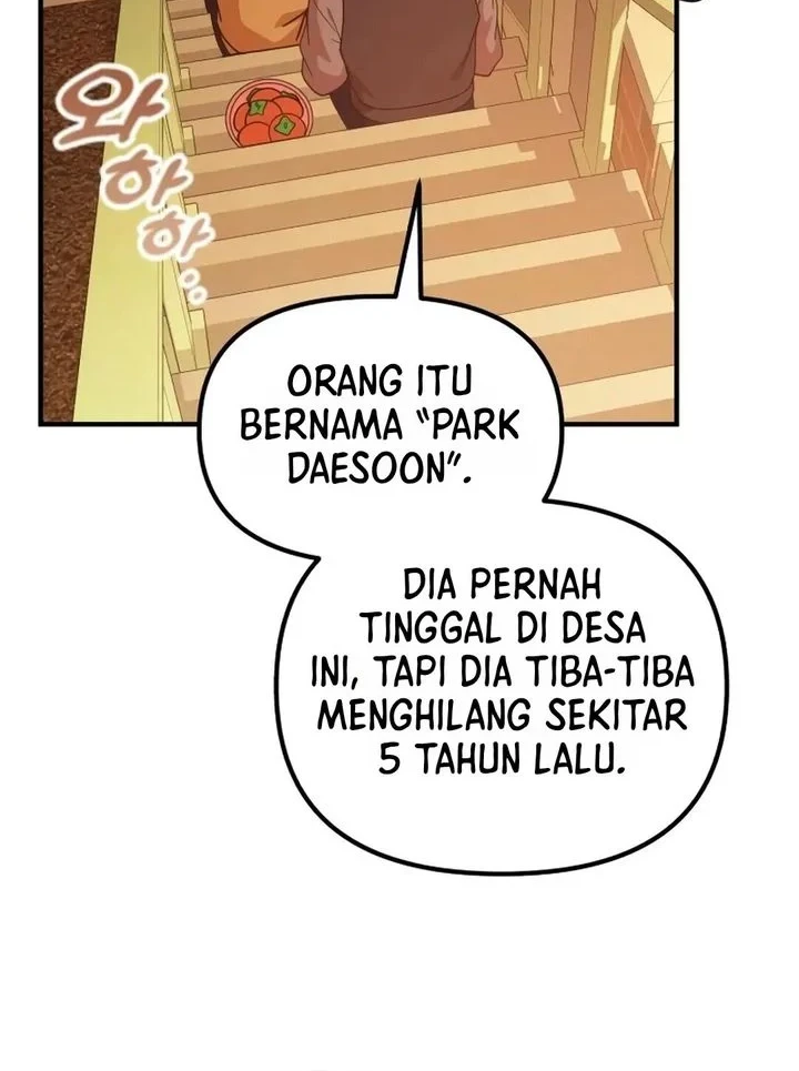 The Genius Decided to Live an Ordinary Life Chapter 67 - halaman 56