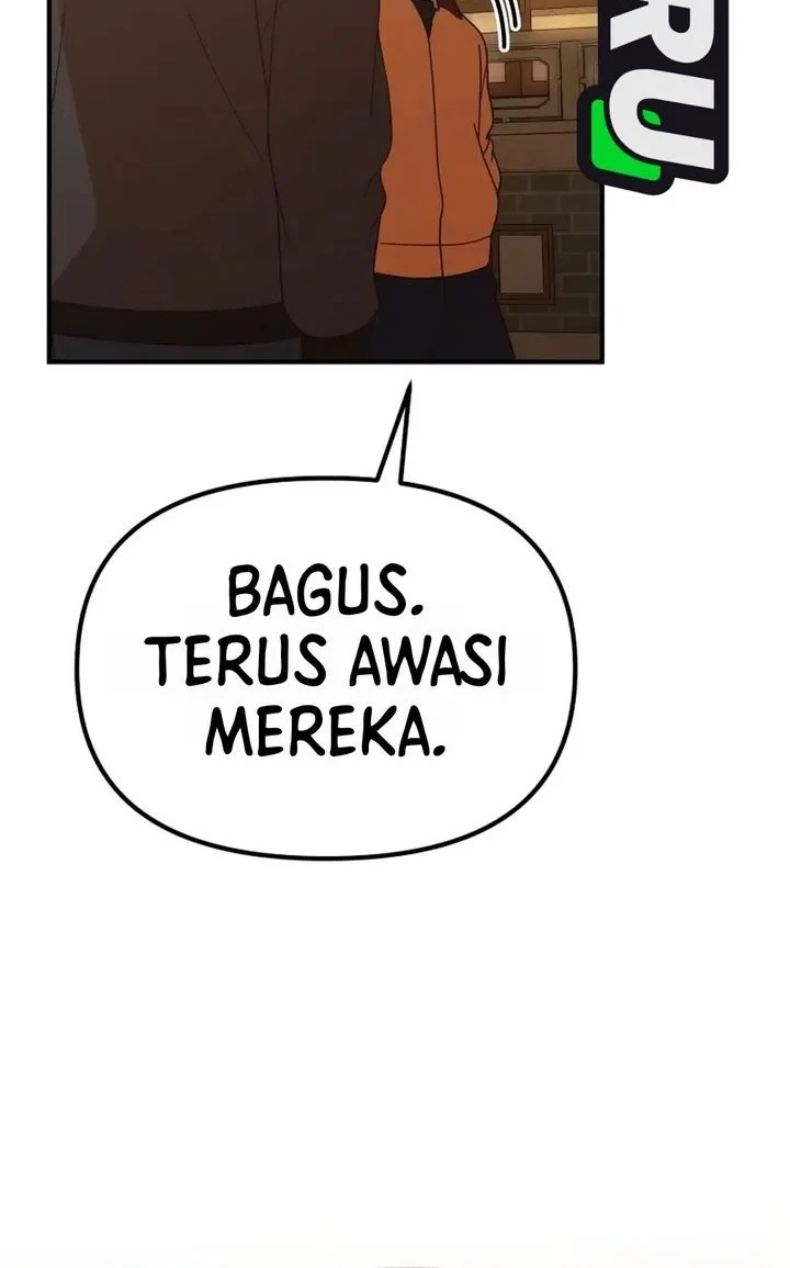 The Genius Decided to Live an Ordinary Life Chapter 67 - halaman 70