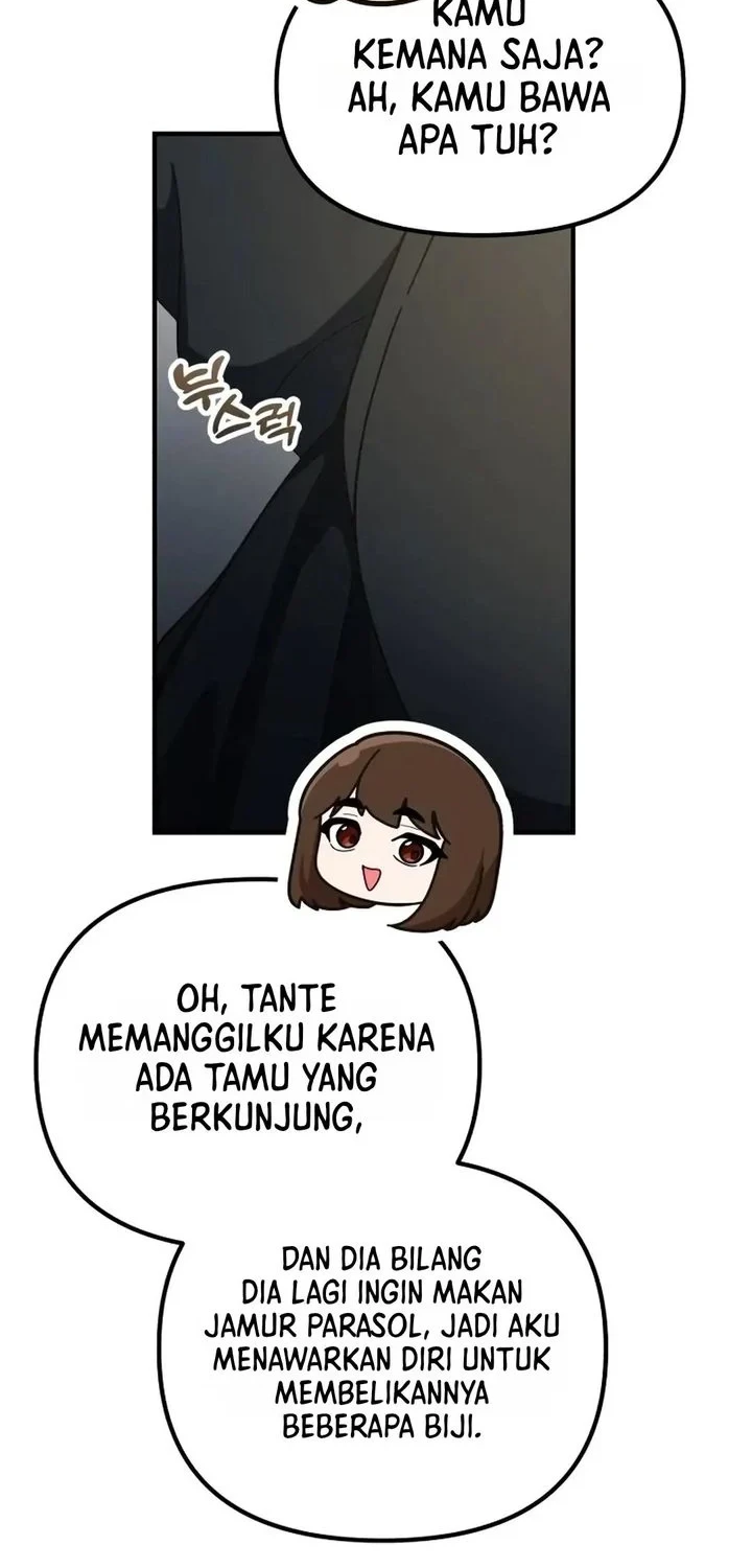 The Genius Decided to Live an Ordinary Life Chapter 67 - halaman 8
