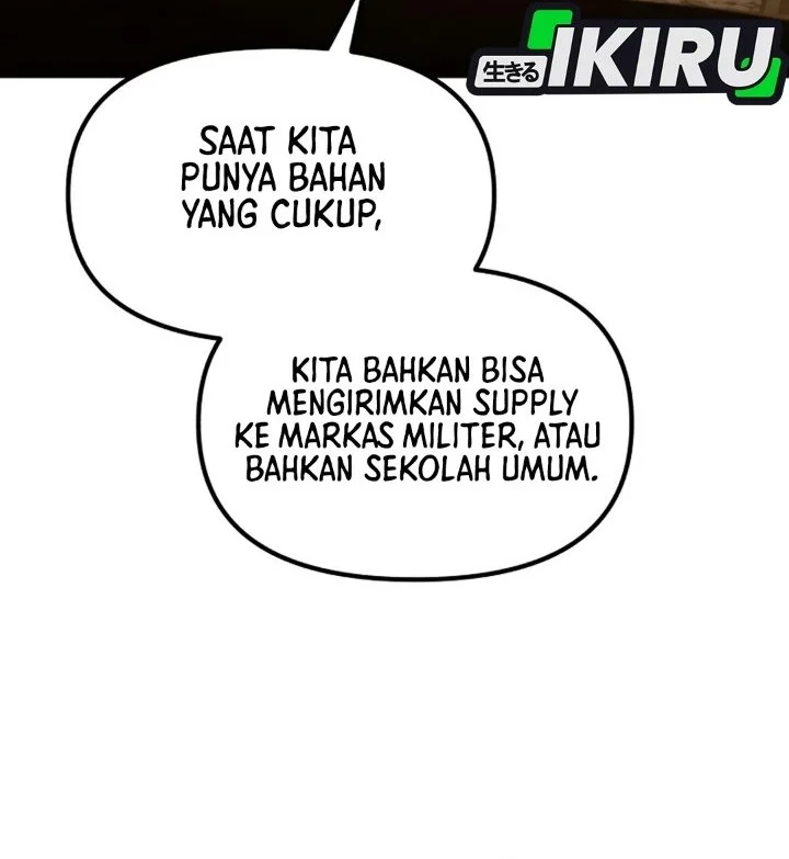 The Genius Decided to Live an Ordinary Life Chapter 68 - halaman 11