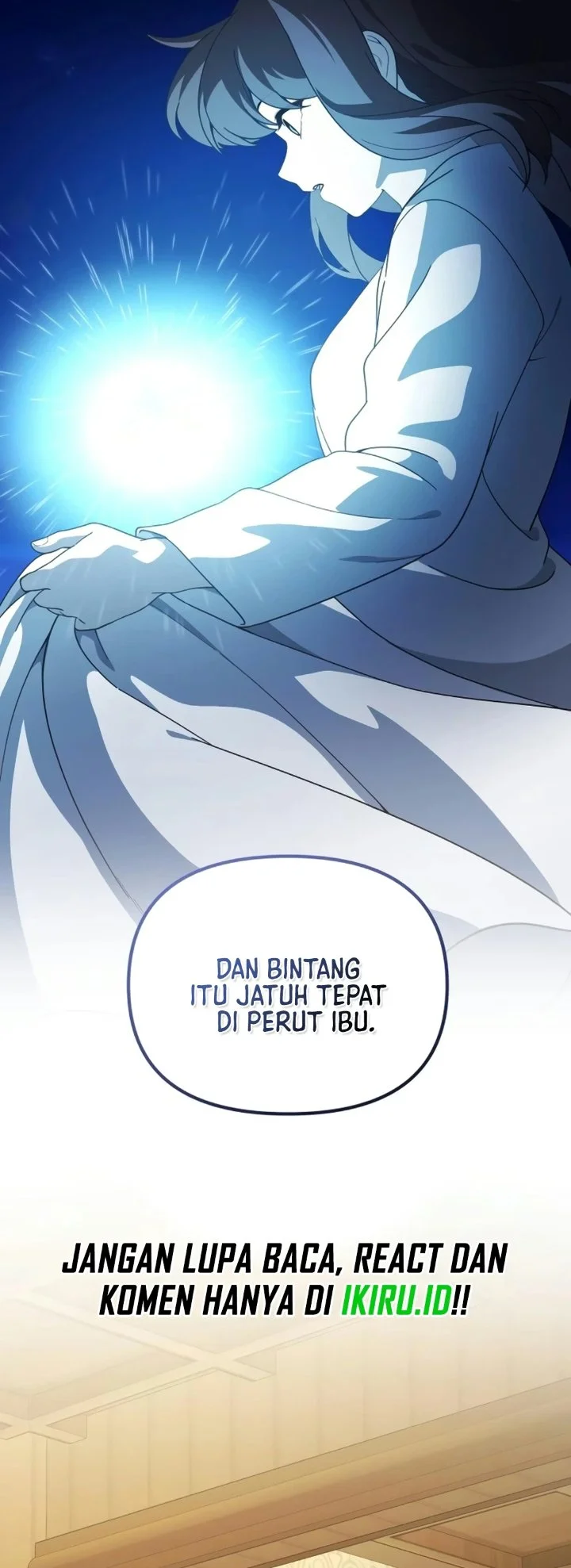 The Genius Decided to Live an Ordinary Life Chapter 68 - halaman 24
