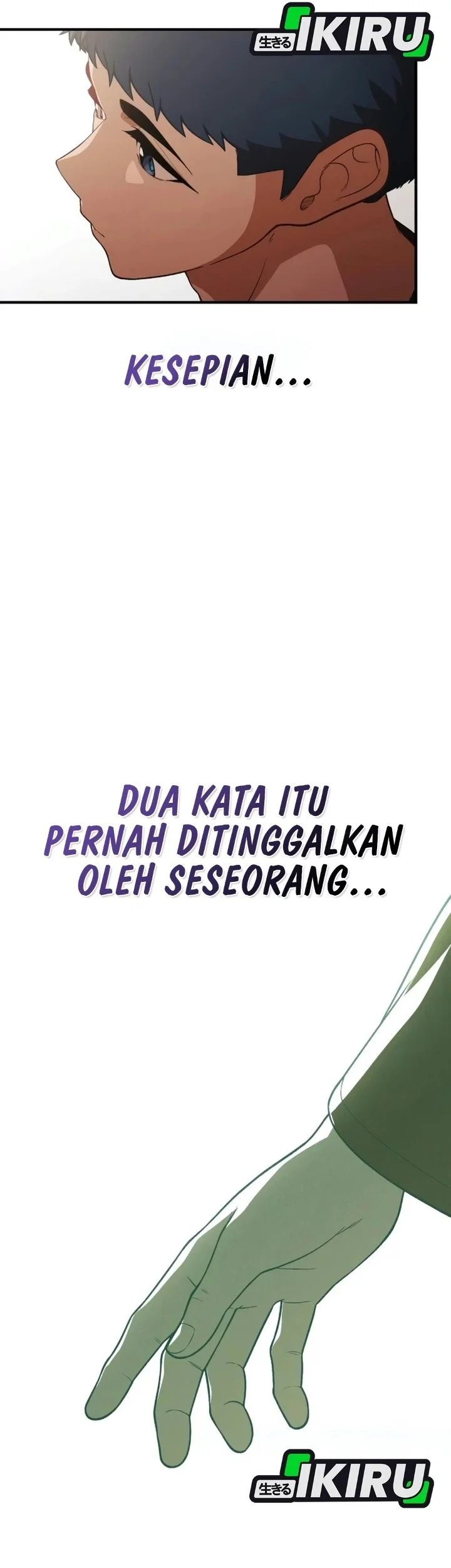 The Genius Decided to Live an Ordinary Life Chapter 68 - halaman 37