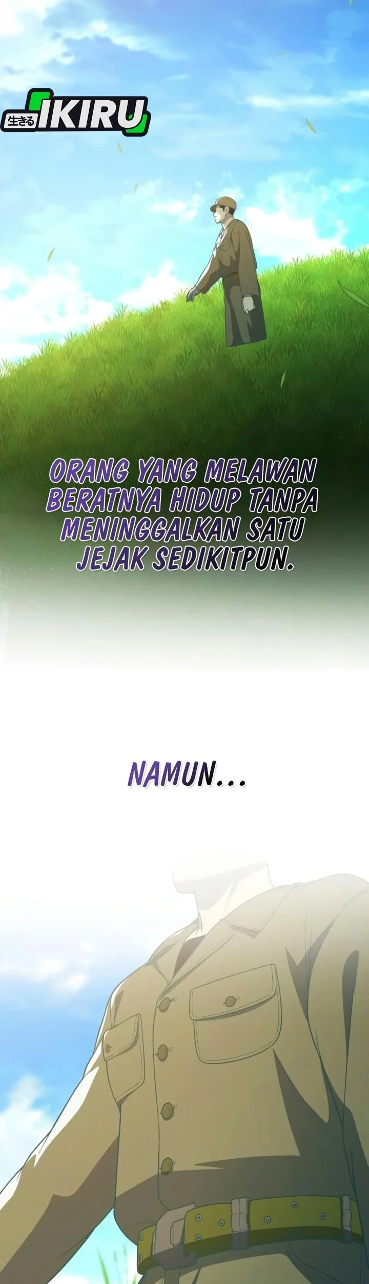 The Genius Decided to Live an Ordinary Life Chapter 68 - halaman 39