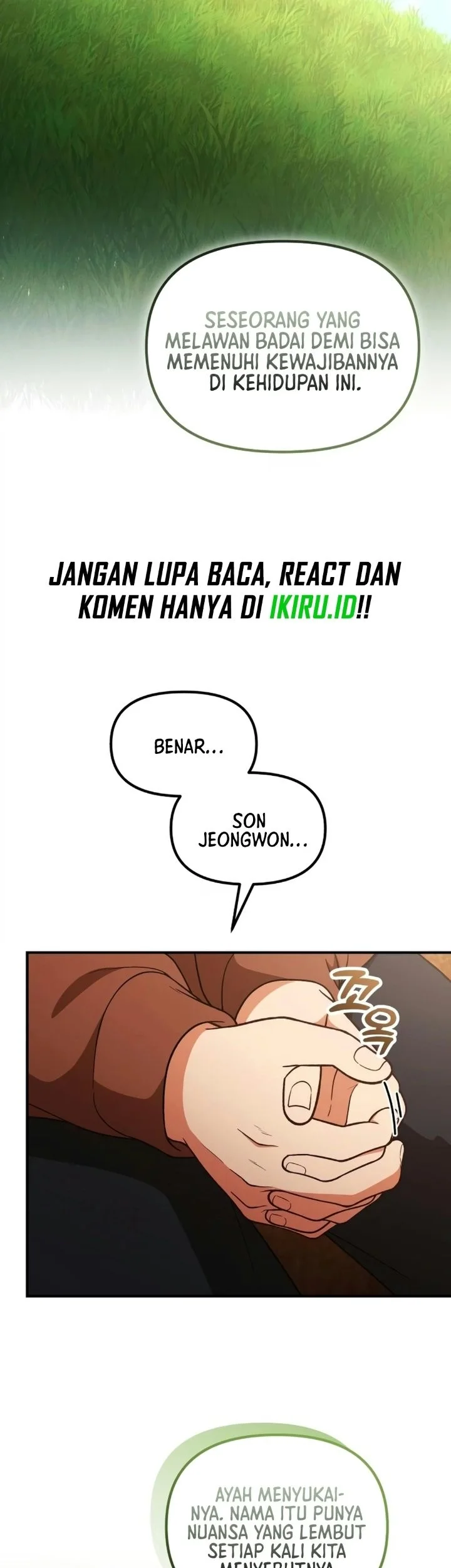The Genius Decided to Live an Ordinary Life Chapter 68 - halaman 43