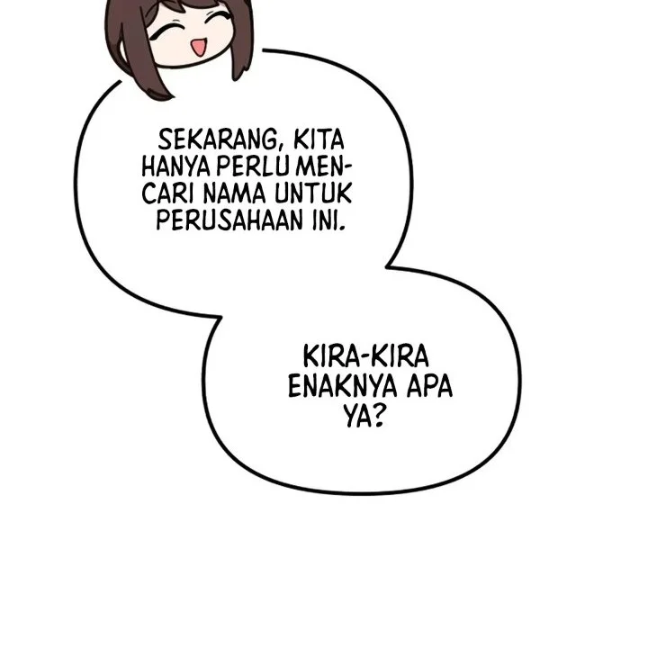 The Genius Decided to Live an Ordinary Life Chapter 68 - halaman 46