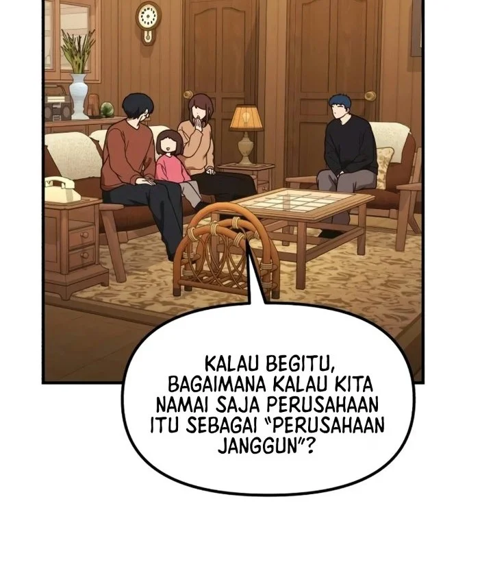 The Genius Decided to Live an Ordinary Life Chapter 68 - halaman 48