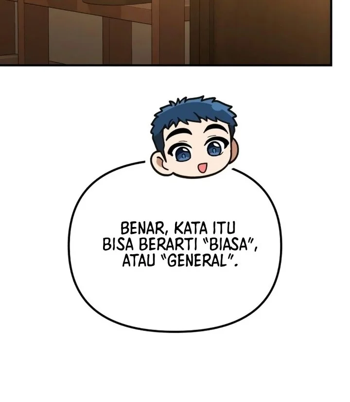 The Genius Decided to Live an Ordinary Life Chapter 68 - halaman 50