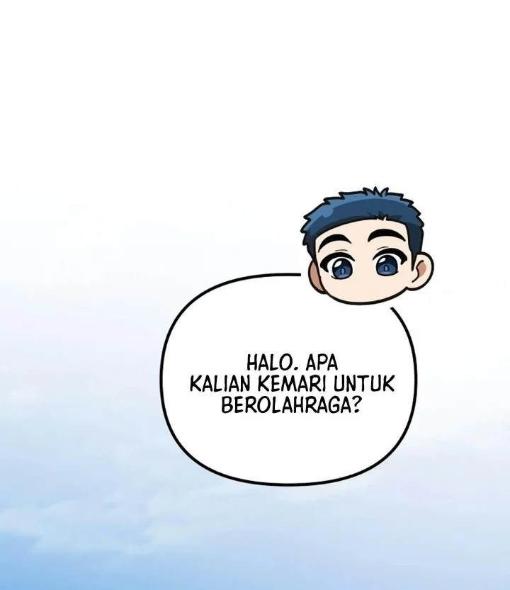 The Genius Decided to Live an Ordinary Life Chapter 68 - halaman 62