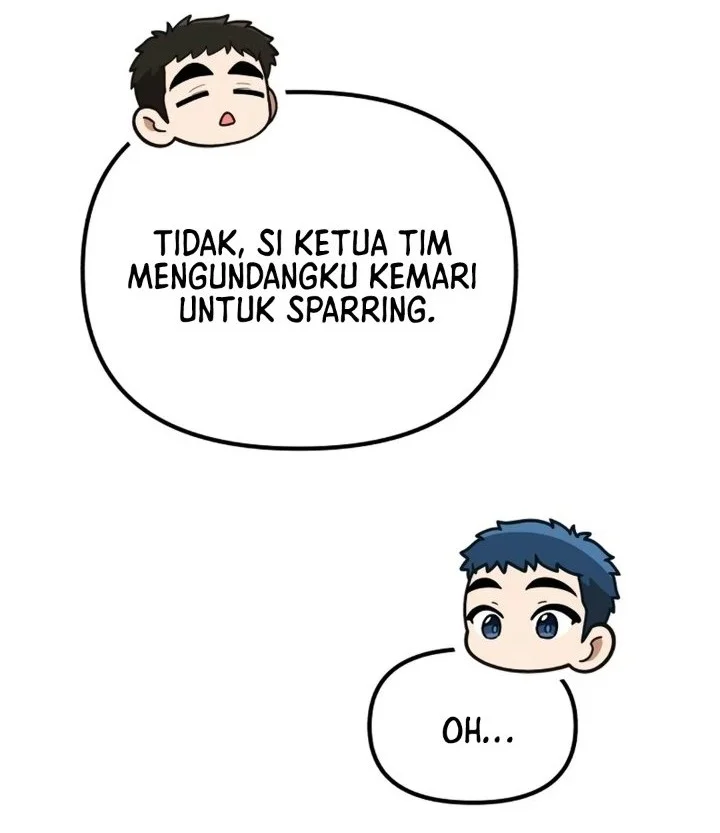 The Genius Decided to Live an Ordinary Life Chapter 68 - halaman 64