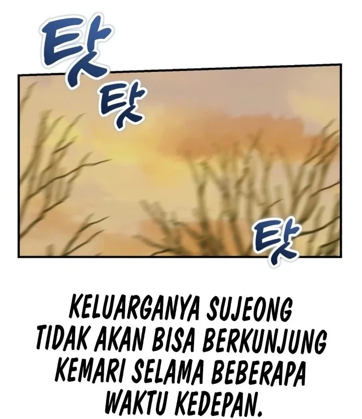 The Genius Decided to Live an Ordinary Life Chapter 68 - halaman 70