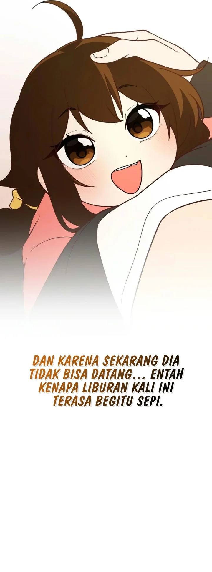 The Genius Decided to Live an Ordinary Life Chapter 68 - halaman 73