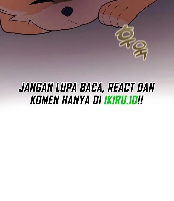 The Genius Decided to Live an Ordinary Life Chapter 68 - halaman 80