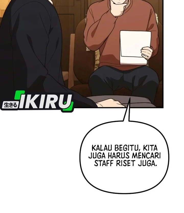 The Genius Decided to Live an Ordinary Life Chapter 68 - halaman 9
