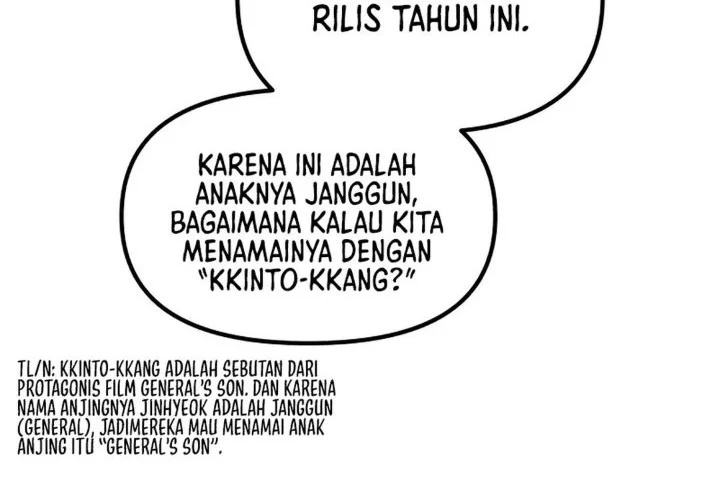The Genius Decided to Live an Ordinary Life Chapter 69 - halaman 14