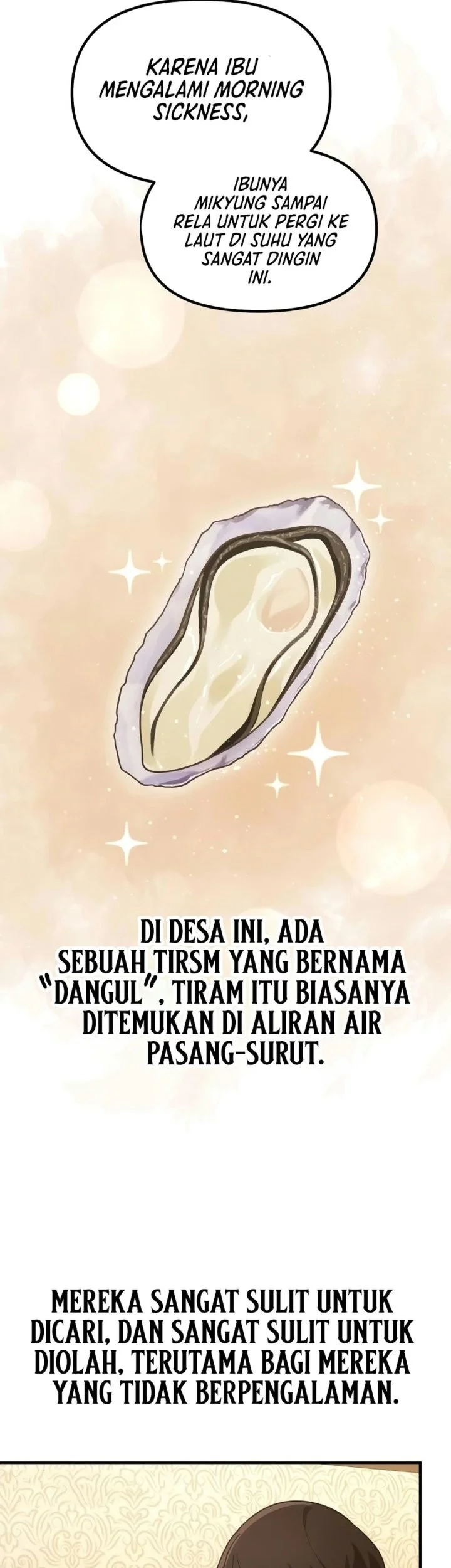 The Genius Decided to Live an Ordinary Life Chapter 69 - halaman 27