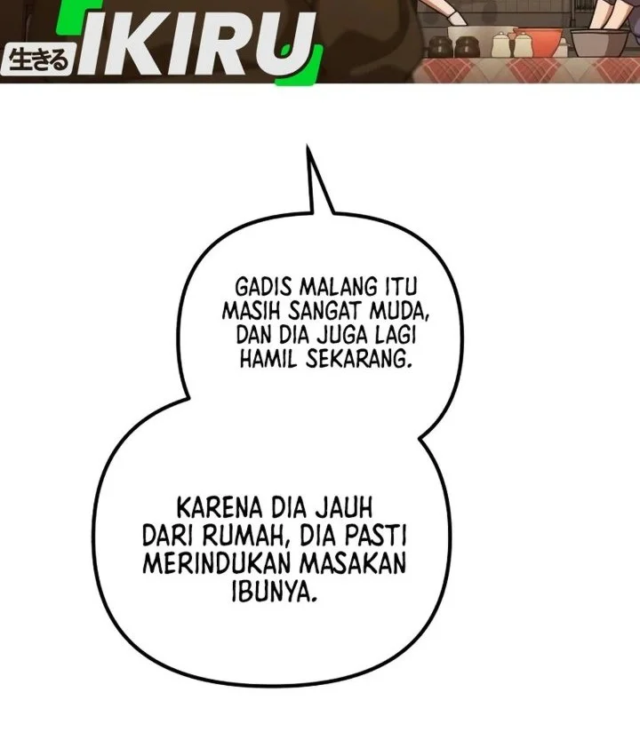 The Genius Decided to Live an Ordinary Life Chapter 69 - halaman 30