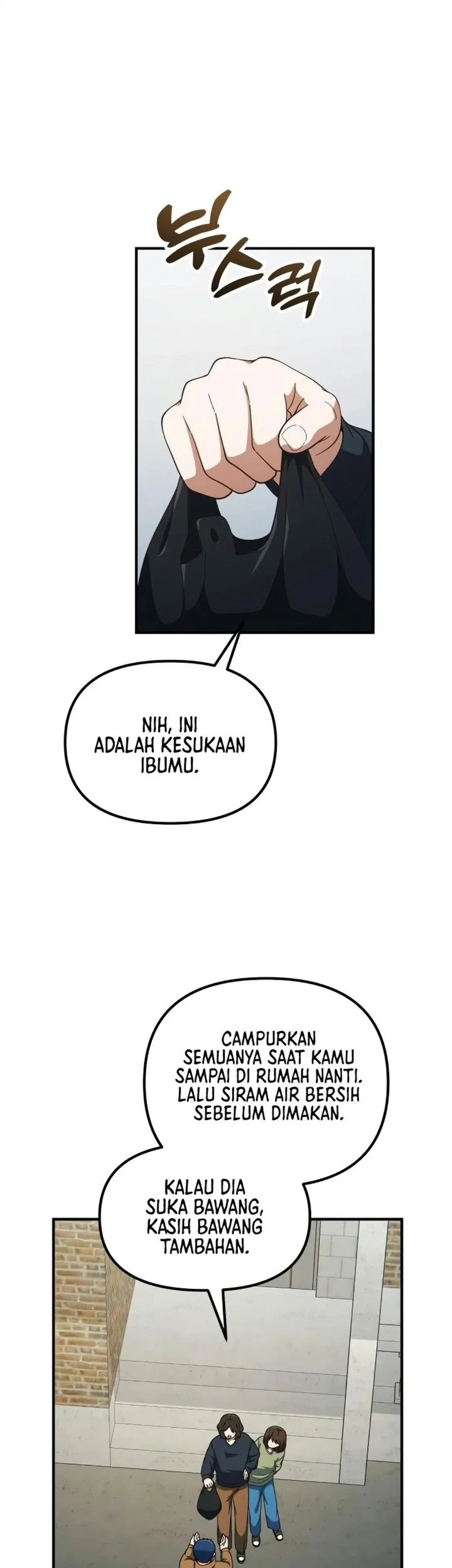 The Genius Decided to Live an Ordinary Life Chapter 69 - halaman 33