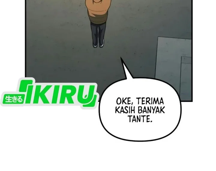 The Genius Decided to Live an Ordinary Life Chapter 69 - halaman 34