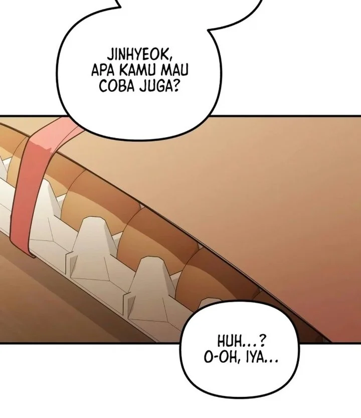 The Genius Decided to Live an Ordinary Life Chapter 69 - halaman 45