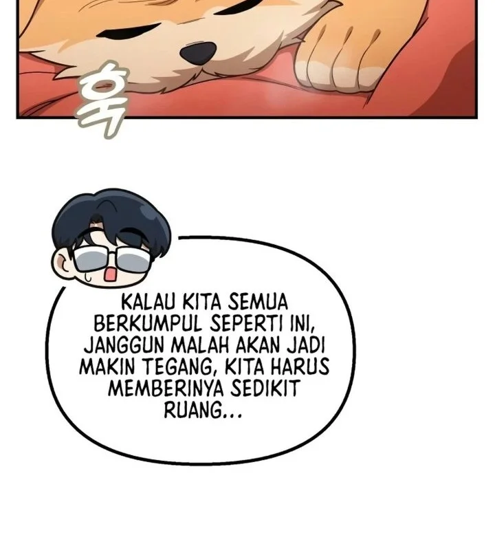 The Genius Decided to Live an Ordinary Life Chapter 69 - halaman 8