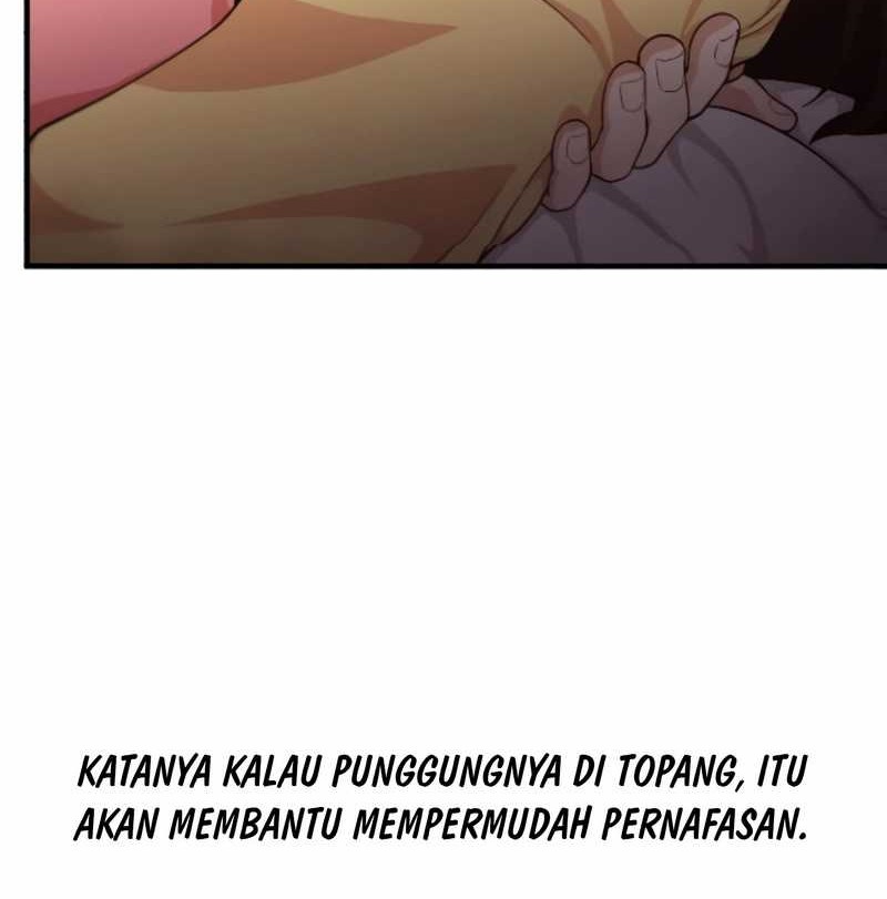 The Genius Decided to Live an Ordinary Life Chapter 7 - halaman 20