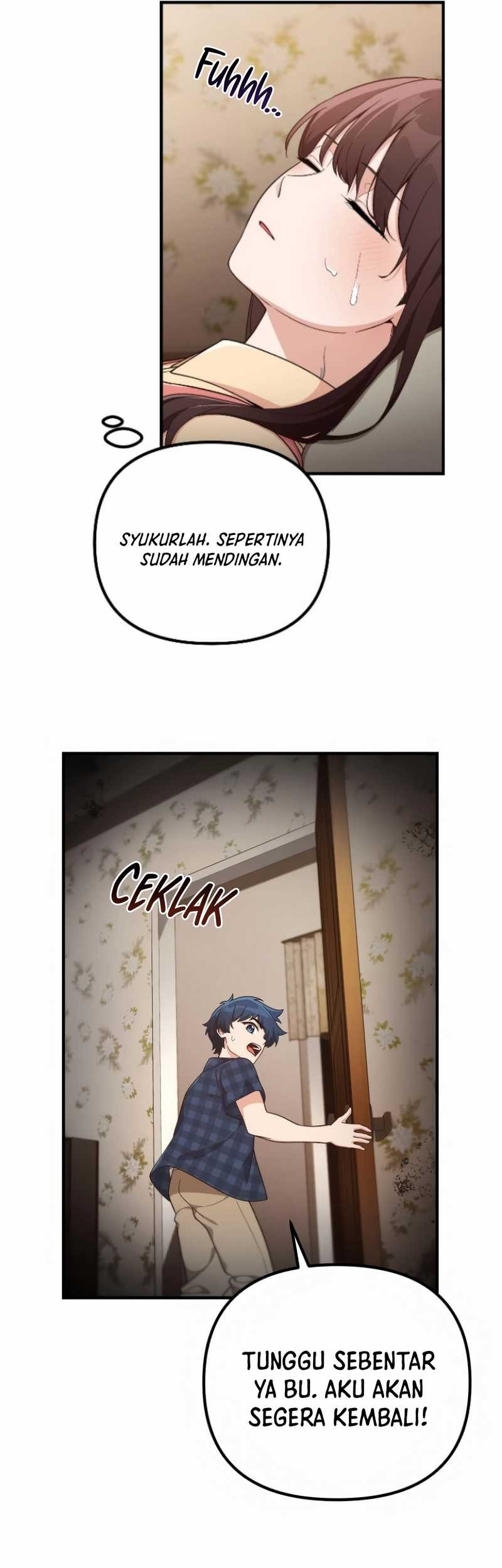 The Genius Decided to Live an Ordinary Life Chapter 7 - halaman 21