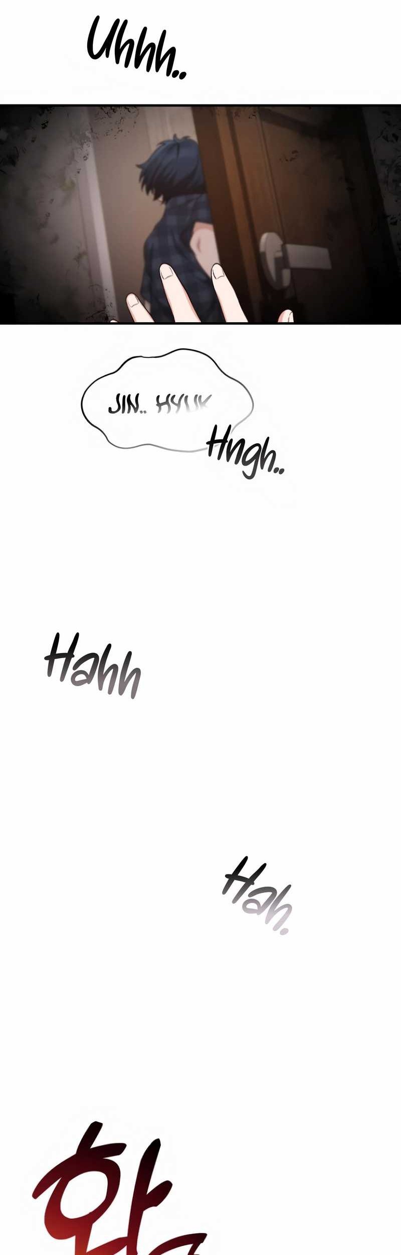 The Genius Decided to Live an Ordinary Life Chapter 7 - halaman 22