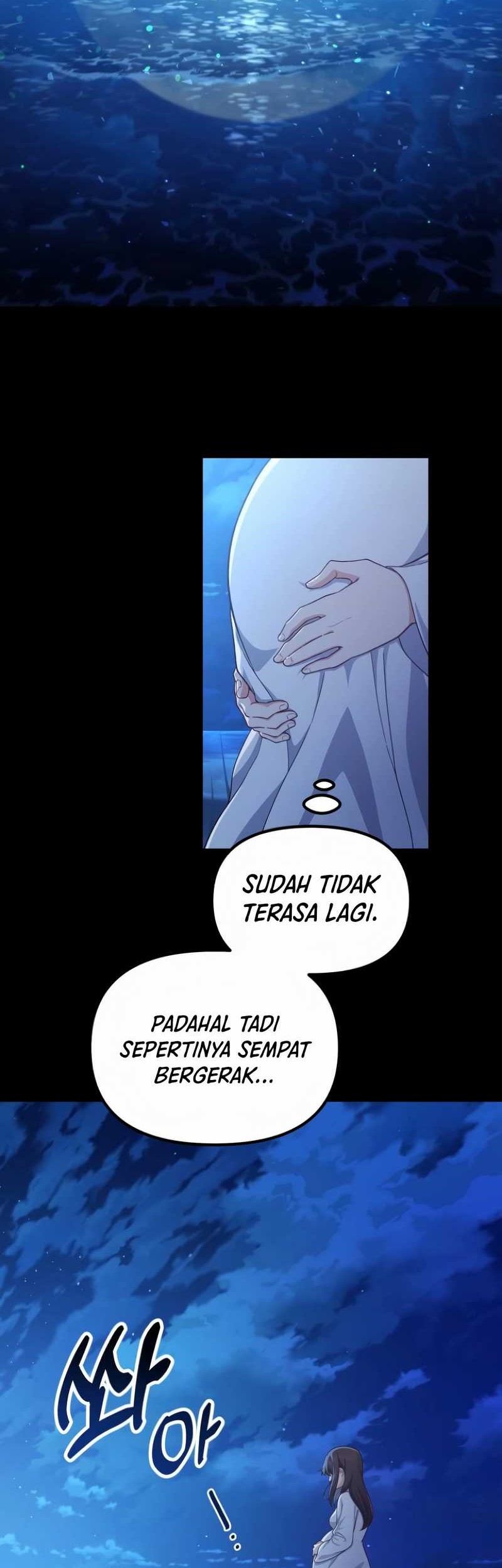 The Genius Decided to Live an Ordinary Life Chapter 7 - halaman 32