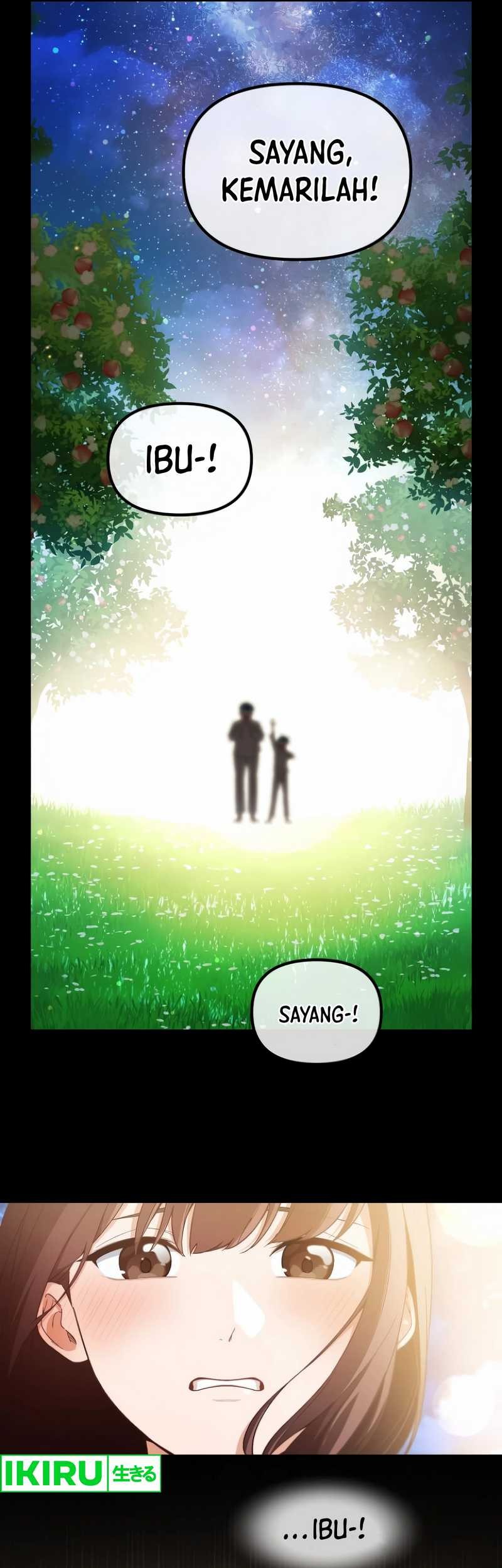 The Genius Decided to Live an Ordinary Life Chapter 7 - halaman 41