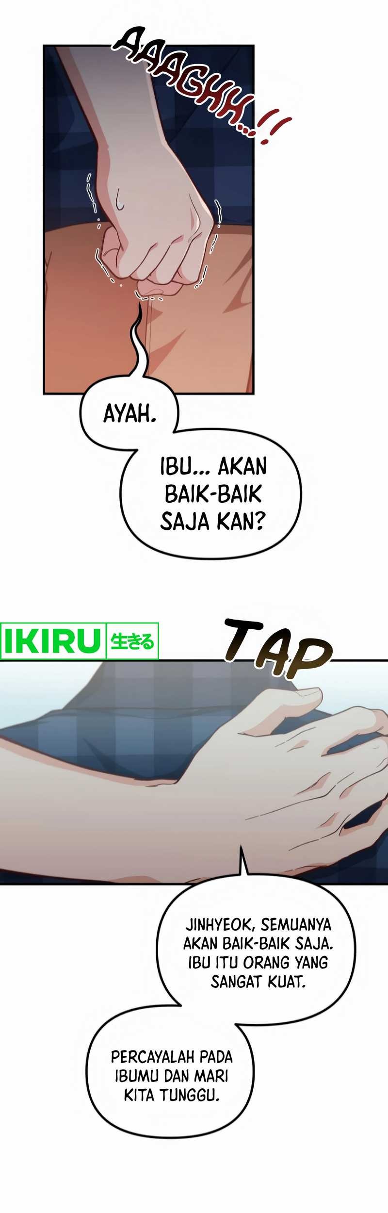 The Genius Decided to Live an Ordinary Life Chapter 7 - halaman 48