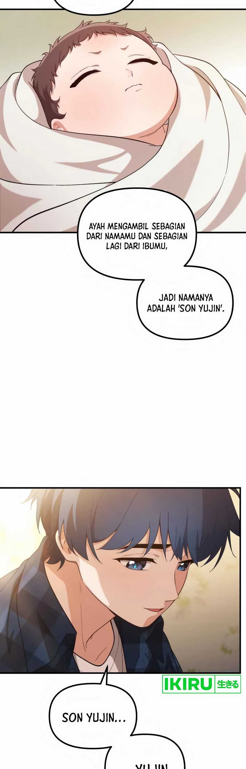 The Genius Decided to Live an Ordinary Life Chapter 7 - halaman 63