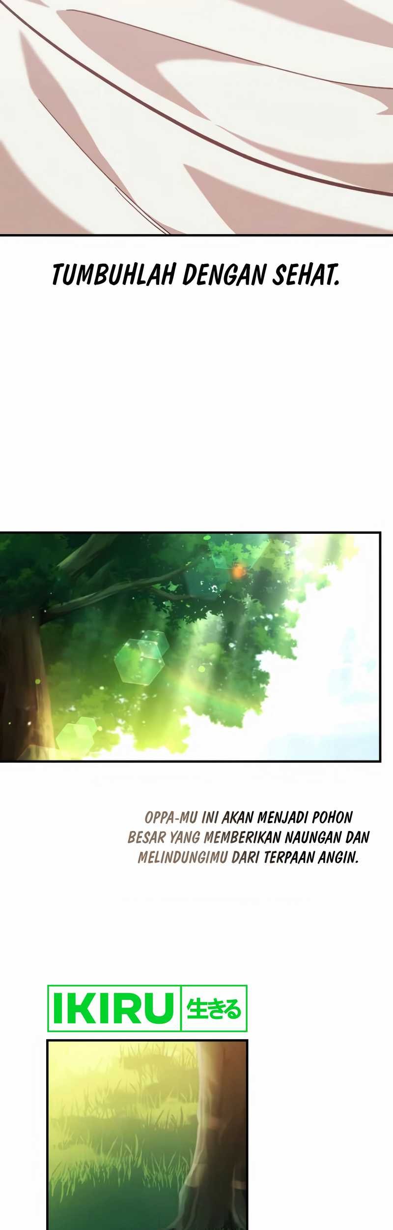 The Genius Decided to Live an Ordinary Life Chapter 7 - halaman 66