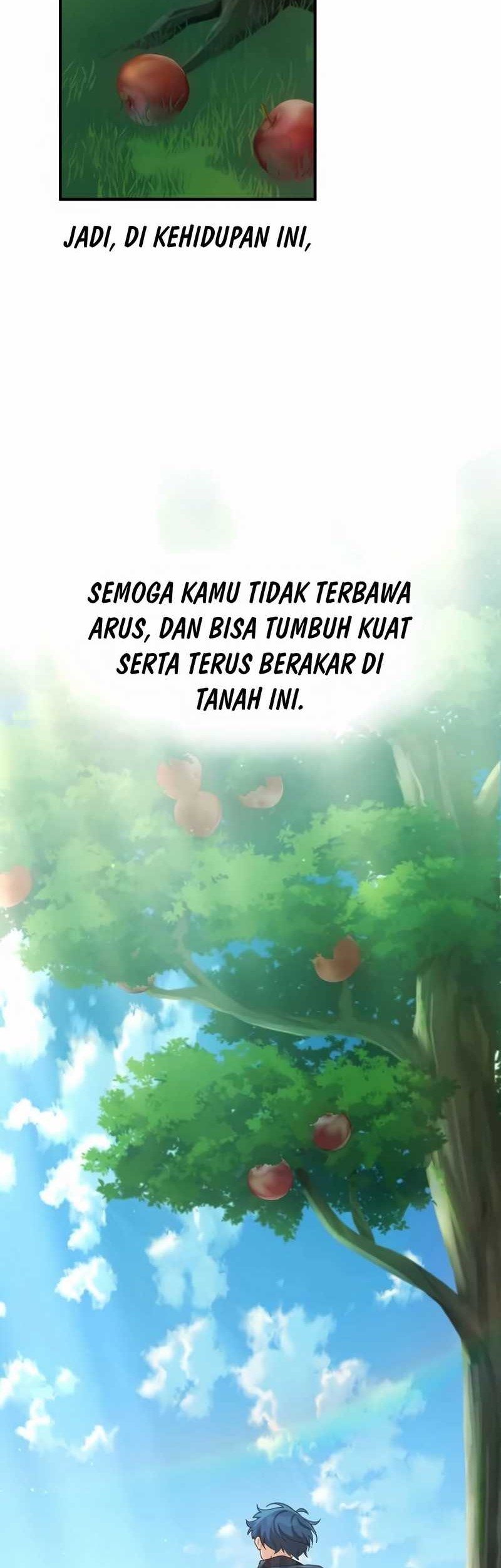 The Genius Decided to Live an Ordinary Life Chapter 7 - halaman 67