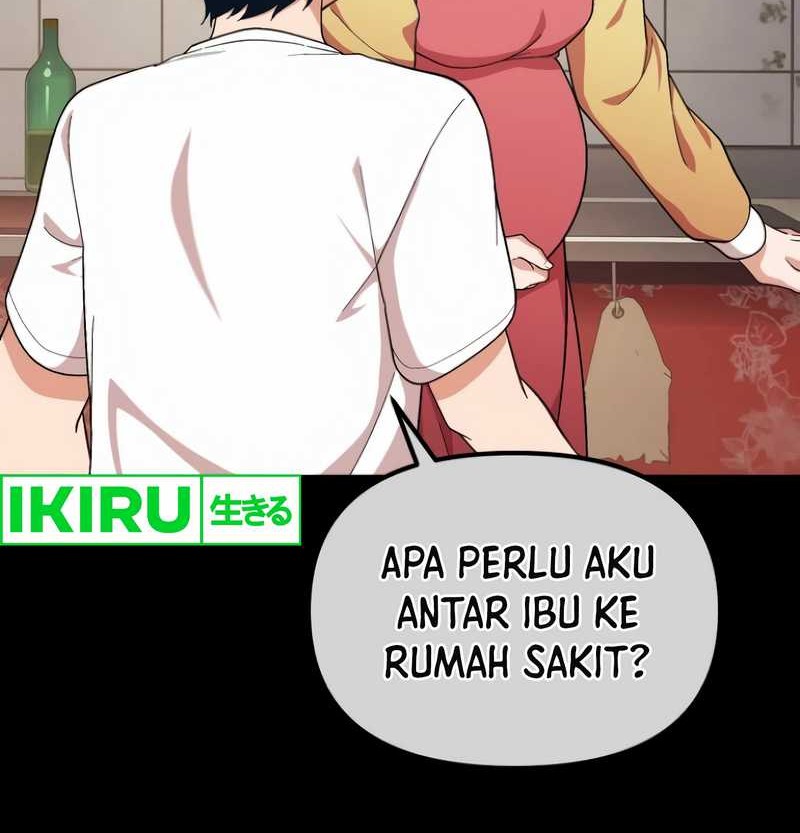 The Genius Decided to Live an Ordinary Life Chapter 7 - halaman 8