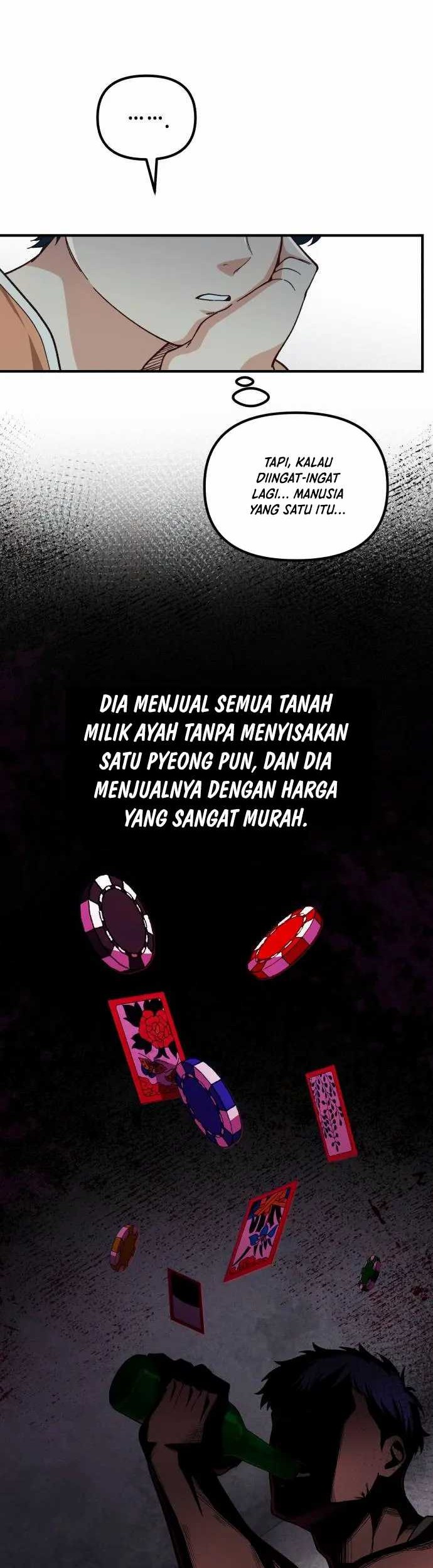 The Genius Decided to Live an Ordinary Life Chapter 8 - halaman 18