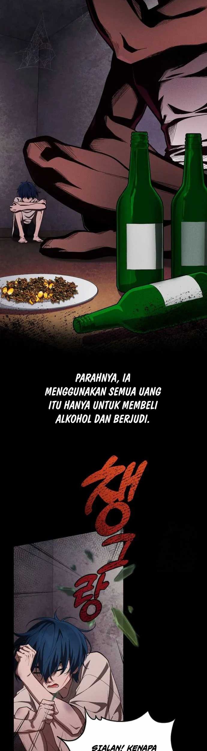 The Genius Decided to Live an Ordinary Life Chapter 8 - halaman 19
