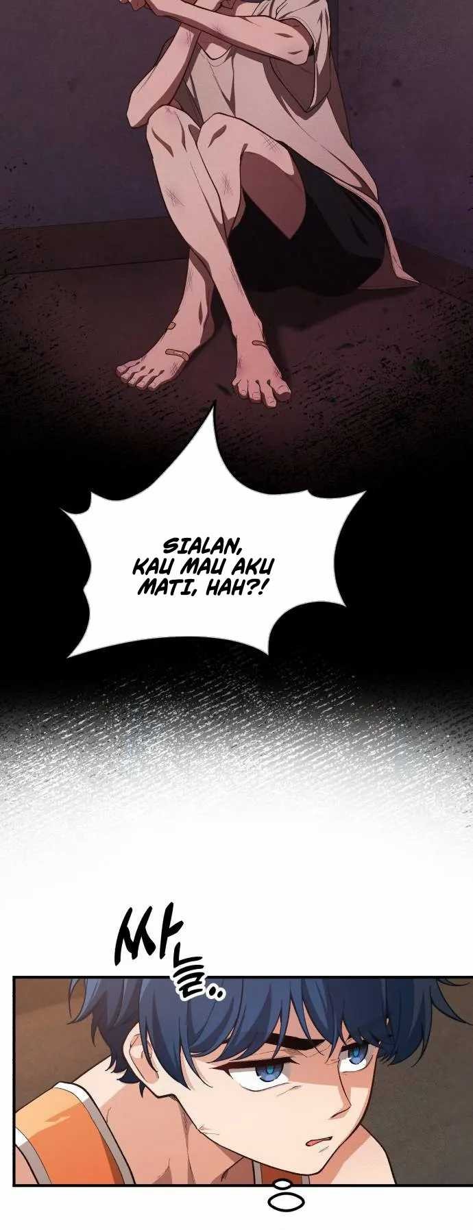 The Genius Decided to Live an Ordinary Life Chapter 8 - halaman 21