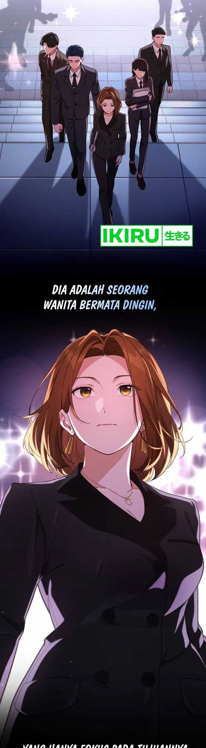 The Genius Decided to Live an Ordinary Life Chapter 8 - halaman 27