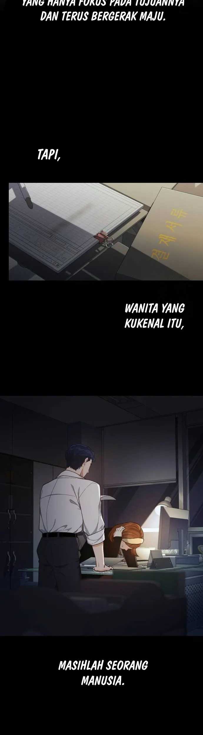 The Genius Decided to Live an Ordinary Life Chapter 8 - halaman 28