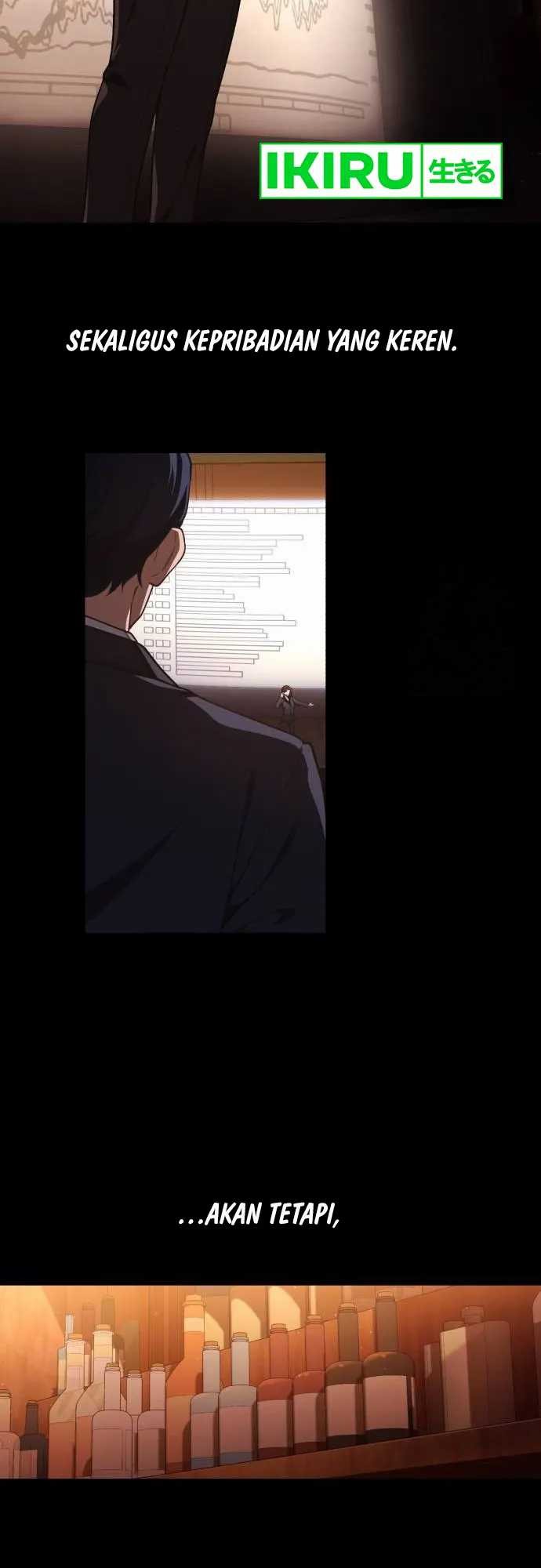 The Genius Decided to Live an Ordinary Life Chapter 8 - halaman 30