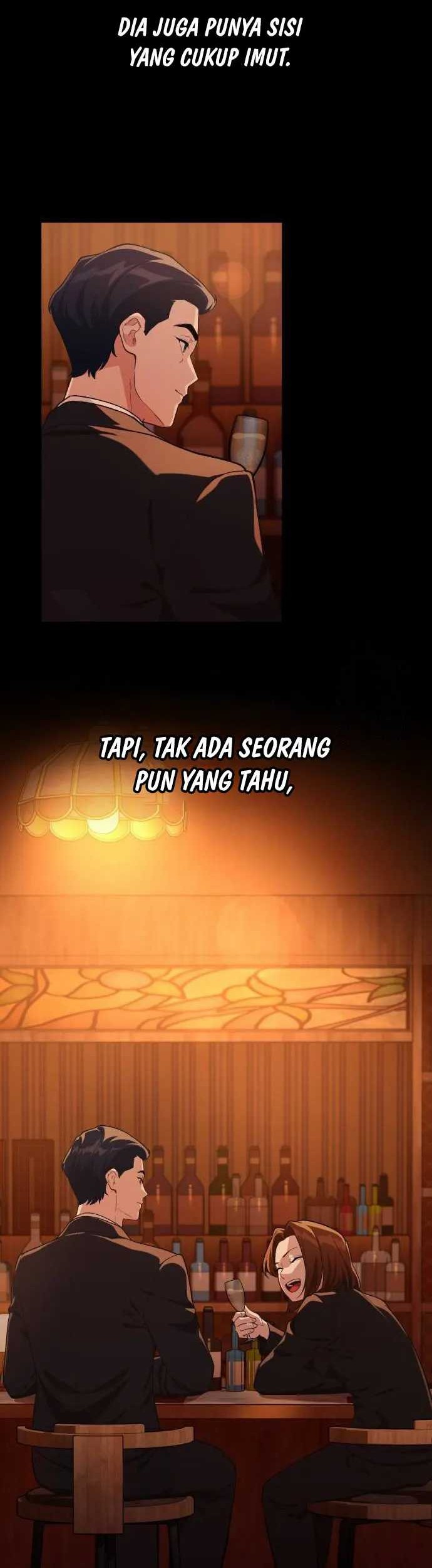 The Genius Decided to Live an Ordinary Life Chapter 8 - halaman 32