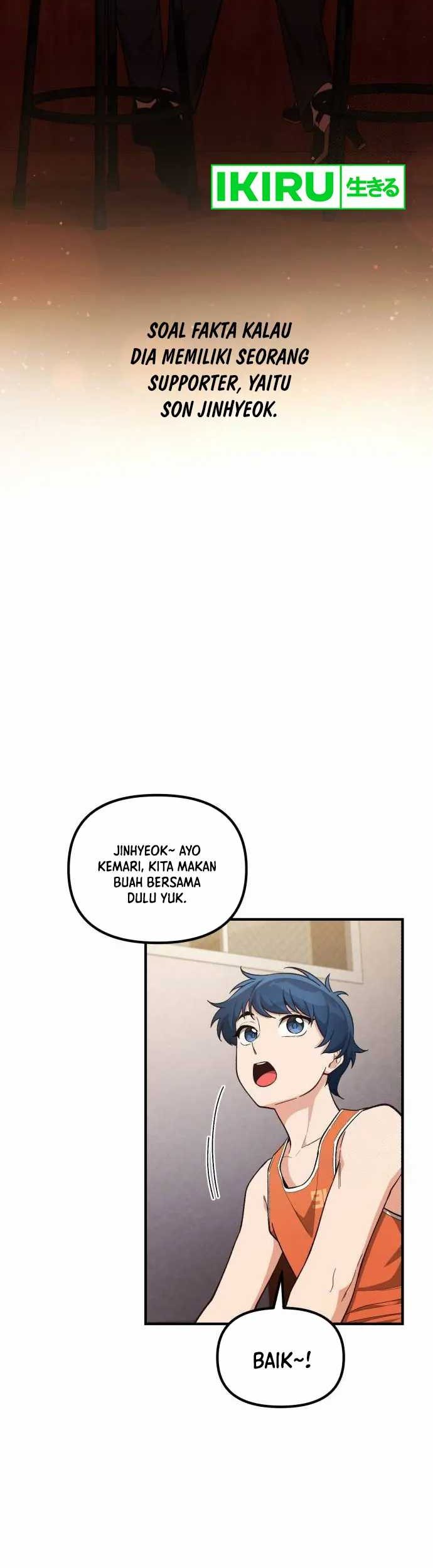 The Genius Decided to Live an Ordinary Life Chapter 8 - halaman 33