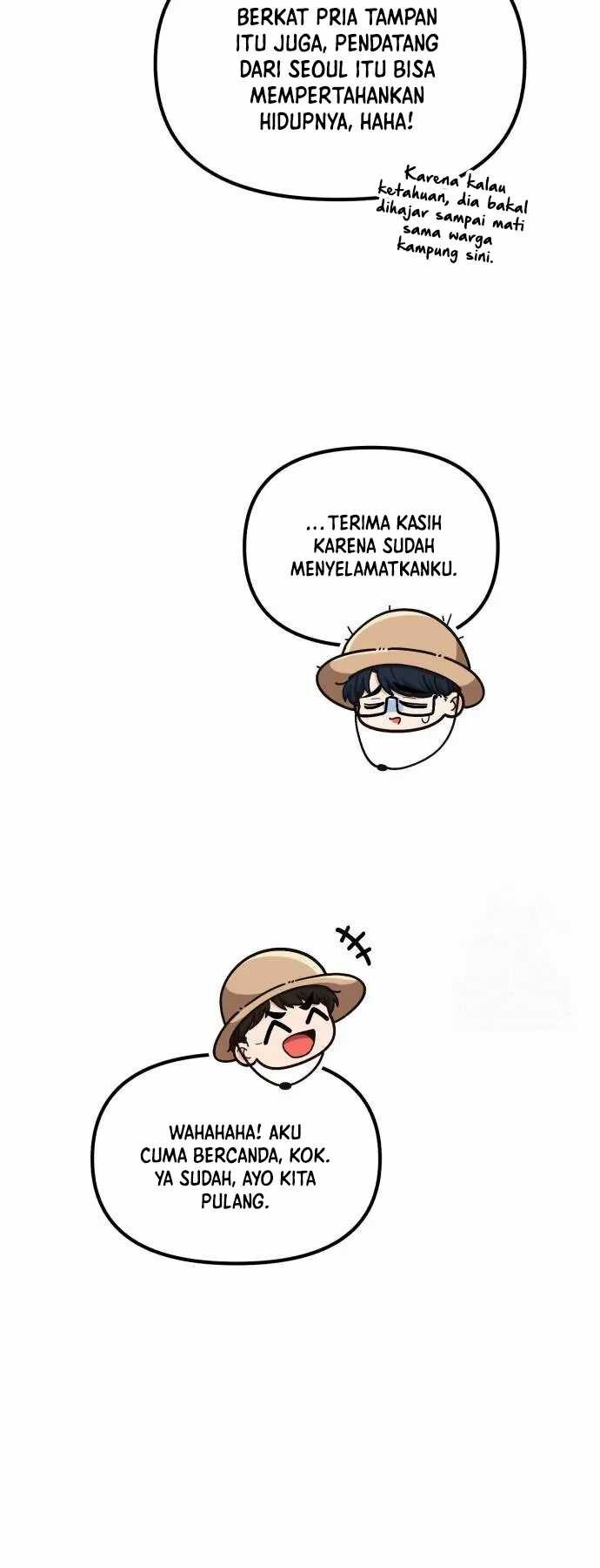 The Genius Decided to Live an Ordinary Life Chapter 8 - halaman 6