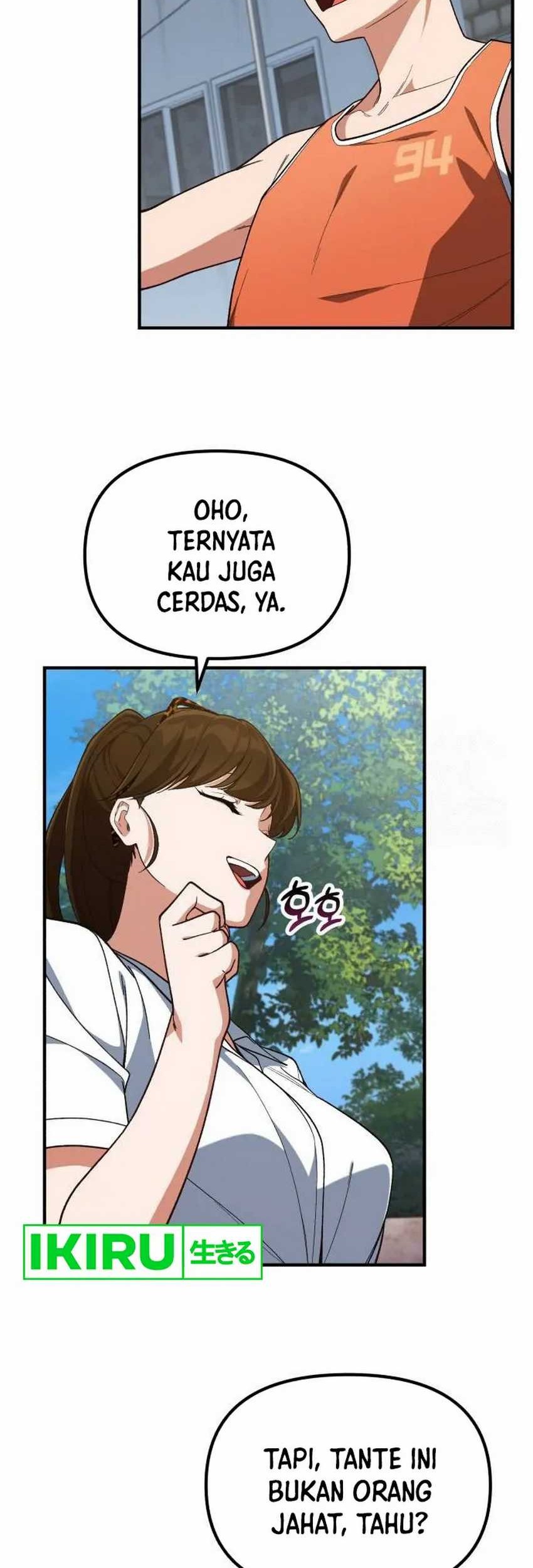 The Genius Decided to Live an Ordinary Life Chapter 9 - halaman 11