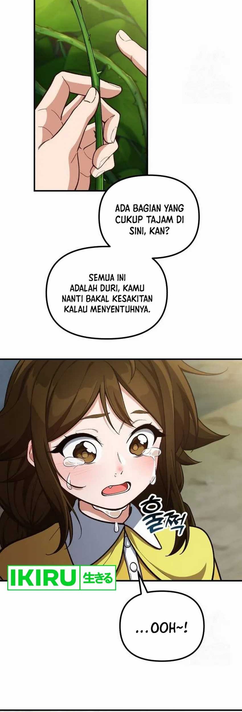 The Genius Decided to Live an Ordinary Life Chapter 9 - halaman 17