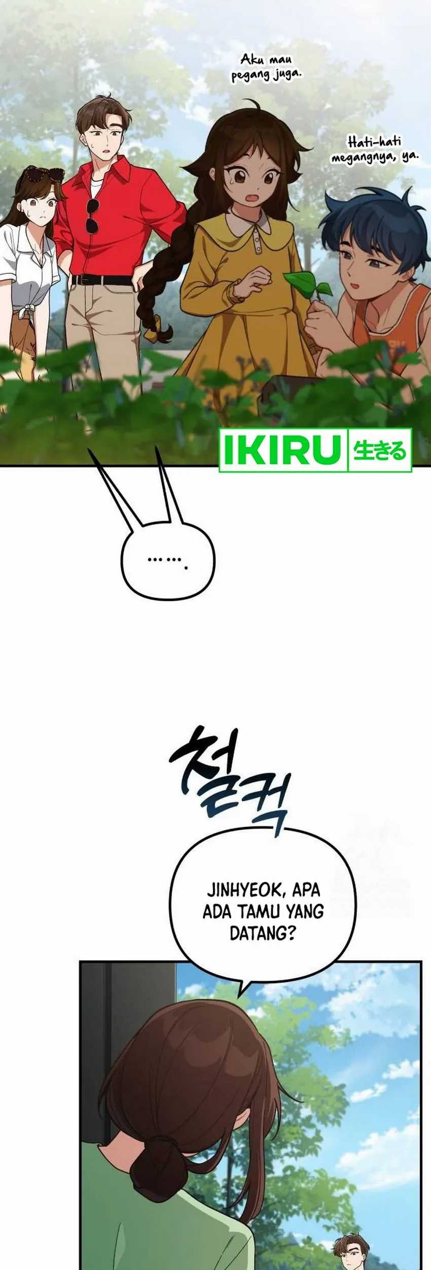 The Genius Decided to Live an Ordinary Life Chapter 9 - halaman 18
