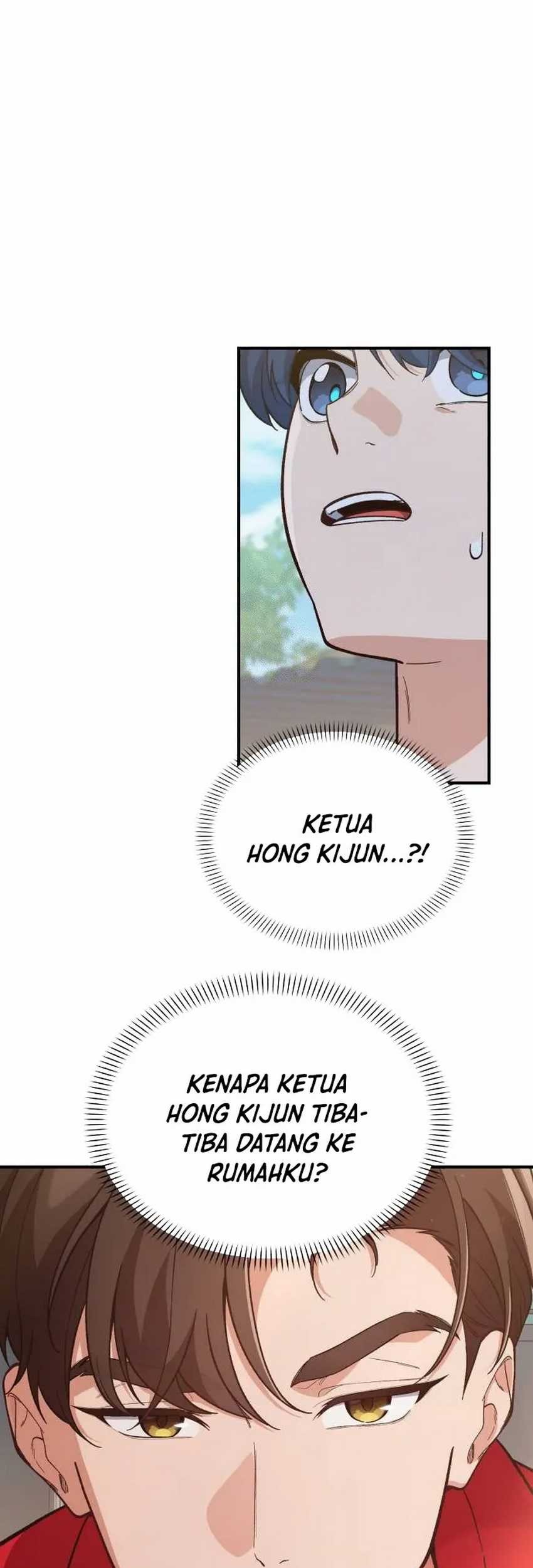 The Genius Decided to Live an Ordinary Life Chapter 9 - halaman 2